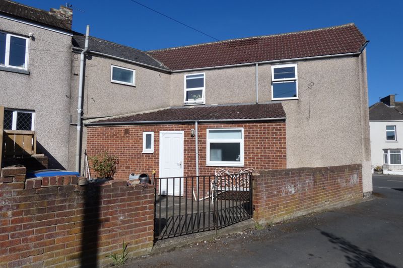 Rear- click for photo gallery